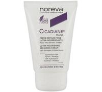 Parapharmacie en ligne > Beauté & Soins > Produits de soins du corps > Produits de soin des mains Noreva Cicadiane Mains Crème Réparatrice Ultra-Nourrissante 50 ml