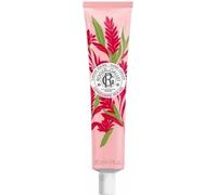 Roger & Gallet Gingembre Rouge CrÃ¨me Mains 30ml