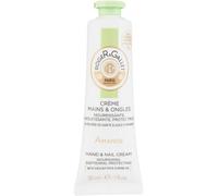Parapharmacie en ligne > Beauté & Soins > Produits de soins du corps > Produits de soin des mains Roger&Gallet Crème Mains et Ongles Amande 30 ml