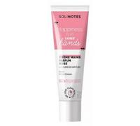 Parapharmacie en ligne > Beauté & Soins > Produits de soins du corps > Produits de soin des mains Solinotes Crème Mains Harmonisante Rose 30 ml