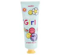 Parapharmacie en ligne > Beauté & Soins > Produits de soins du corps > Produits de soin des mains Take Care SmileyWorld Crème Mains Senteur Vanille 30 ml