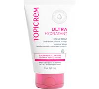 Crème Mains Ultra-Hydratante - 50 ml