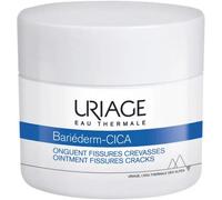 Parapharmacie en ligne > Beauté & Soins > Produits de soins du corps > Produits de soin des mains Uriage Bariéderm Cica Onguent Fissures Crevasses 40 g