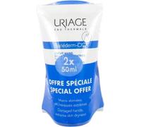 Parapharmacie en ligne > Beauté & Soins > Produits de soins du corps > Produits de soin des mains Uriage Bariéderm Crème Mains 2 x 50 ml