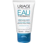 Parapharmacie en ligne > Beauté & Soins > Produits de soins du corps > Produits de soin des mains Uriage Eau Thermale Crème d'Eau Mains50 ml