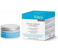 Parapharmacie en ligne > Beauté & Soins > Produits de soins du corps > Produits de soin des mains Vitry Baume Caresse Universel 100 ml
