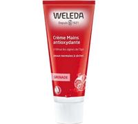 Parapharmacie en ligne > Beauté & Soins > Produits de soins du corps > Produits de soin des mains Weleda Crème Mains Régénératrice à la Grenade 50 ml