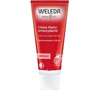Weleda crème mains régénératrice à la grenade 50ml