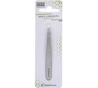Parapharmacie en ligne > Beauté & Soins > Produits de soins du corps > Produits pour épilation Estipharm Pince à Épiler XL Mors Biais