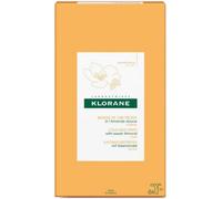 KLORANE Bandes de cire froide à l'amande douce Jambes Bande(S) 6 pc(s)