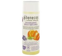 Parapharmacie en ligne > Beauté & Soins > Produits de soins du corps > Produits pour ongles et coutellerie Benecos Dissolvant Doux Naturel Bio 125 ml - Ongles et coutellerie - Pharmacie en ligne LaSan
