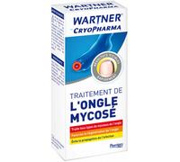 Parapharmacie > Beauté & Soins > Produits de Soins Corps > Produits Ongles Et Coutellerie Cryopharma Traitement Ongle Mycosé 7 ml
