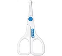 Parapharmacie en ligne > Beauté & Soins > Produits de soins du corps > Produits pour ongles et coutellerie Dodie Ciseaux Bébé 6 Mois et +