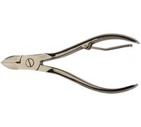 Parapharmacie en ligne > Beauté & Soins > Produits de soins du corps > Produits pour ongles et coutellerie Estipharm Pince à Ongles Manucure 10 cm