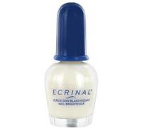 Parapharmacie en ligne > Beauté & Soins > Produits de soins du corps > Produits pour ongles et coutellerie Ecrinal Vernis Soin Blanchisseur 10 ml