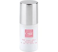 Eye Care Top Coat Vernis à Ongles Silicium Gel+ Oligo-Elements 5 ml