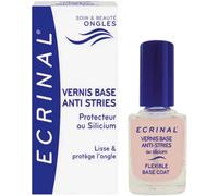 ECRINAL® - VERNIS BASE ANTI-STRIES - 10ml
