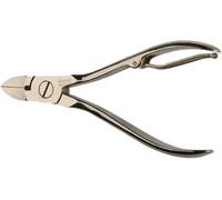 Parapharmacie en ligne > Beauté & Soins > Produits de soins du corps > Produits pour ongles et coutellerie Estipharm Pince à Ongles Pédicure 12 cm