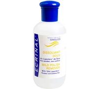 Ecrinal Dissolvant doux au lipesters de soie 125 ml