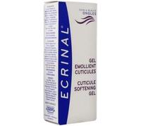 Ecrinal Gel Emollient Cuticules 10ml
