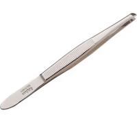Parapharmacie en ligne > Beauté & Soins > Produits de soins du corps > Produits pour ongles et coutellerie Estipharm Pince à Épiler 3,5 Luxe Bouts Biais