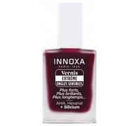 Parapharmacie en ligne > Beauté & Soins > Produits de soins du corps > Produits pour ongles et coutellerie Innoxa Vernis Extreme Ongles Sensibles 14 ml Saumon