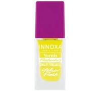 Parapharmacie en ligne > Beauté & Soins > Produits de Soins Corps > Produits Ongles Et Coutellerie Innoxa Vernis Flashcolors Ongles Sensibles 8 ml Yellow Flash