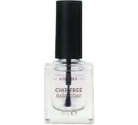 Korres Naturel Gel effet Base Coat 11 ml, Vegan