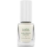Parapharmacie en ligne > Beauté & Soins > Produits de soins du corps > Produits pour ongles et coutellerie Luxéol Soin Ongles Fortifiant 11 ml