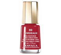 Parapharmacie en ligne > Beauté & Soins > Produits de soins du corps > Produits pour ongles et coutellerie Mavala Vernis à Ongles Bordeaux 5 ml