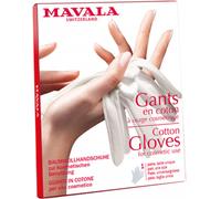 Parapharmacie en ligne > Beauté & Soins > Produits de soins du corps > Produits pour ongles et coutellerie Mavala Gants en Coton Paire