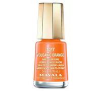 Parapharmacie en ligne > Beauté & Soins > Produits de soins du corps > Produits pour ongles et coutellerie Mavala Mini Color Vernis à Ongles Nacré 5 ml Volcanic Orange