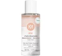 Parapharmacie en ligne > Beauté & Soins > Produits de soins du corps > Produits pour ongles et coutellerie MÊME L'Huile Dissolvante 50 ml