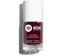 Parapharmacie en ligne > Beauté & Soins > Produits de soins du corps > Produits pour ongles et coutellerie MÊME Silicium & Antioxydants Vernis 10 ml Cassis