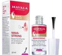 Mavala Base Mava-Strong fortifiante et protectrice pour ongles – 10 ml