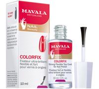Mavala Vernis de protection Nail Beauty Colorfix – Brillance intense et protection parfaite – 10 ml
