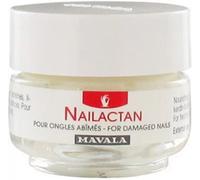 Parapharmacie en ligne > Beauté & Soins > Produits de soins du corps > Produits pour ongles et coutellerie Mavala Nailactan Crème Nourrissante Pour Ongles Abîmés Pot 15 ml