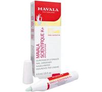 Mavala Durcisseur d'ongles Scientifique K+ Pro Kératine Applicateur 4,5 ml