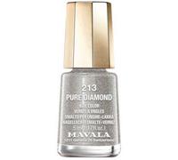 Parapharmacie en ligne > Beauté & Soins > Produits de soins du corps > Produits pour ongles et coutellerie Mavala Vernis à Ongles Pure Diamond 213 5 ml