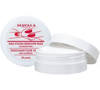 Mavala Disques Dissolvant