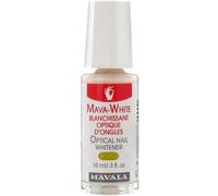 Parapharmacie en ligne > Beauté & Soins > Produits de soins du corps > Produits pour ongles et coutellerie Mavala Mava-White Blanchissant Optique d'Ongles 10 ml