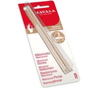 Mavala Bâtonnets manucure – Lot de 5