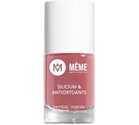 Parapharmacie en ligne > Beauté & Soins > Produits de soins du corps > Produits pour ongles et coutellerie MÊME Silicium & Antioxydants Vernis 10 ml Bois de Rose