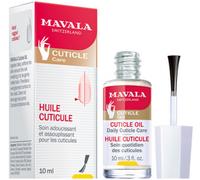 Mavala Cuticle Care huile nourrissante pour cuticules 10 ml