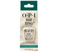 OPI Soin fortifiant Nail Envy Original – Pour ongles fragiles et endommagés – 15 ml