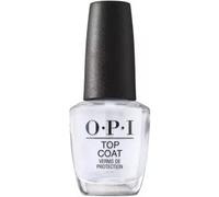 Parapharmacie en ligne > Beauté & Soins > Produits de soins du corps > Produits pour ongles et coutellerie O.P.I Vernis Top Coat 15 ml