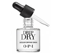 OPI Accélérateur de séchage de vernis Drip Dry en gouttes – 8 ml
