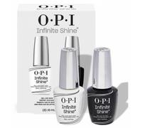 Parapharmacie en ligne > Beauté & Soins > Produits de soins du corps > Produits pour ongles et coutellerie O.P.I Kit IS Effet Gel Base et Top Coat