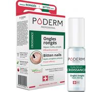 Parapharmacie en ligne > Beauté & Soins > Produits de soins du corps > Produits pour ongles et coutellerie Poderm Croissance Ongles Rongés Huile-Sérum Ongles et Contours 8 ml