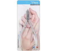 Parapharmacie en ligne > Beauté & Soins > Produits de soins du corps > Produits pour ongles et coutellerie Vitry Pince à Peaux Inox 12 cm